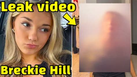 brecki hill naked|Free breckie hill (247) Porn Videos